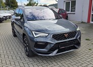 Cupra Ateca 4