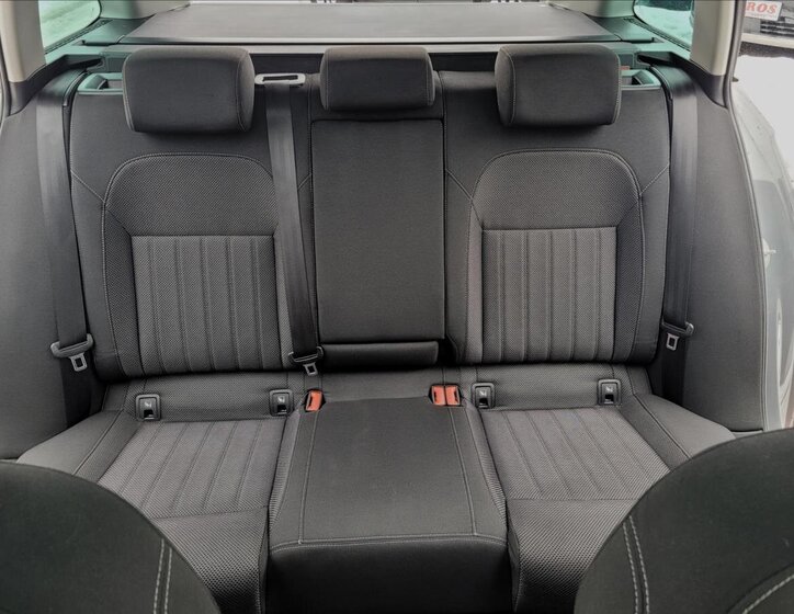 Škoda Superb Kombi 1,4 l 115 kw