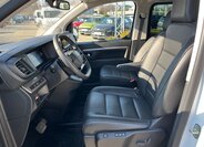 Toyota ProAce Verso VAN / Minibus 2,0 l 130 kw