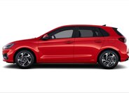 Hyundai i30 Hatchback 998,0 85 kw