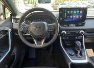 Toyota RAV4 SUV / Terénní 2,5 l 136 kw