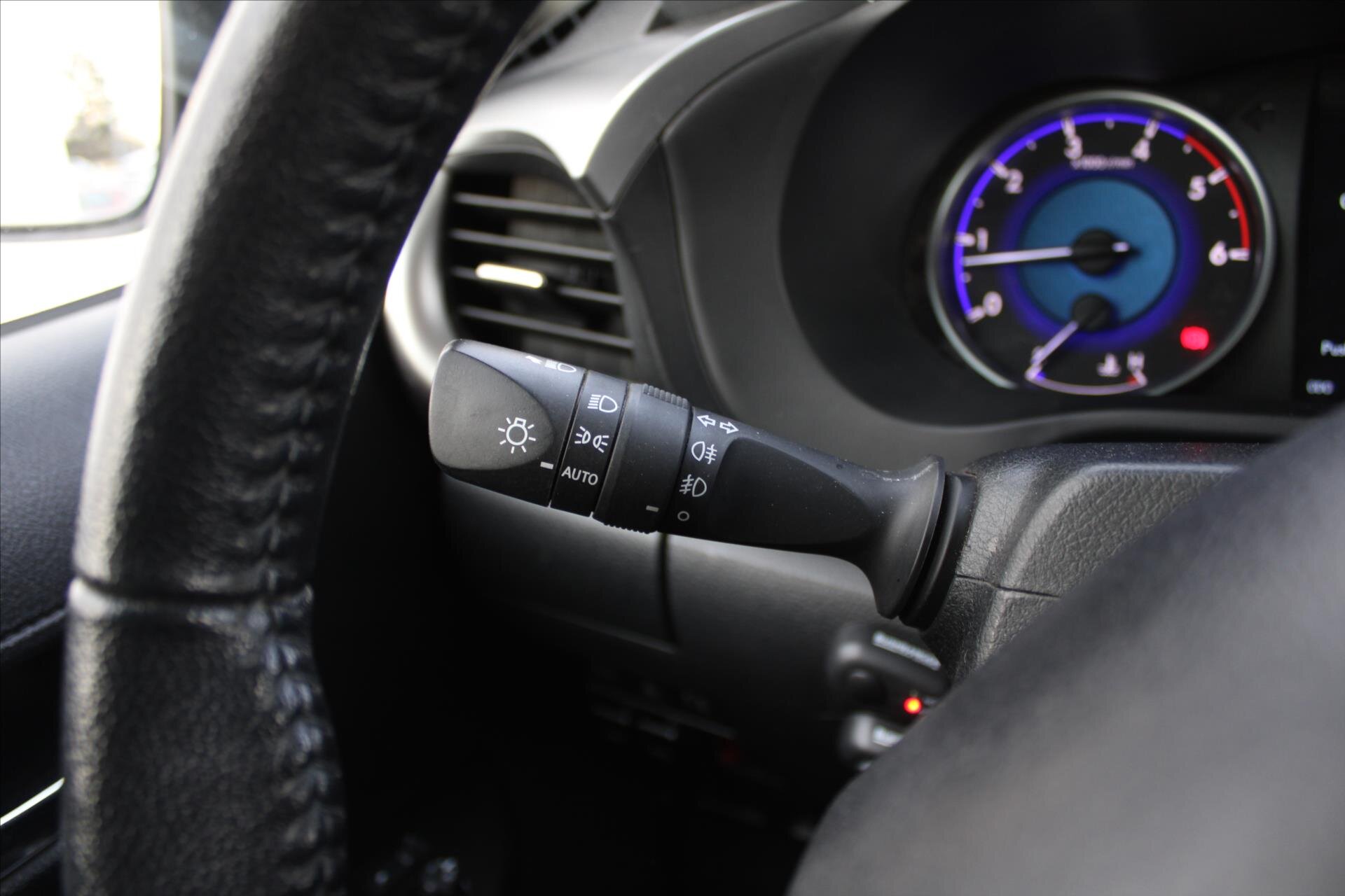 Toyota Hilux Pick-up 2,4 l 110 kw