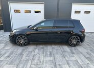 Volkswagen Golf Hatchback 2,0 l 180 kw