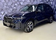BMW X5 SUV / Terénní 3,0 l 210 kw