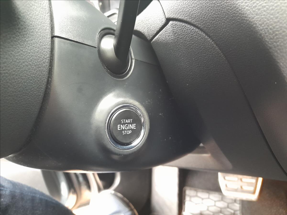 Škoda Octavia Kombi 2,0 l 135 kw