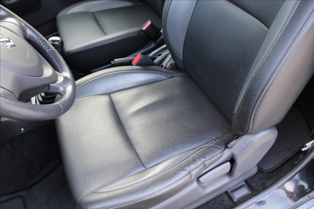 Suzuki Jimny SUV 1,3 l 63 kw