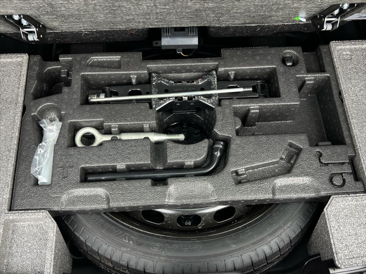 Volvo XC90 SUV / Terénní 2,0 l 173 kw