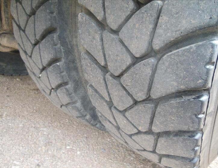 Mercedes-Benz Ostatní 8