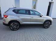 Seat Ateca Kombi 1,4 l 132 kw
