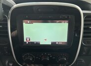 Renault Trafic Skříň 1,6 l 92 kw