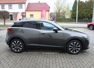 Mazda CX-3 SUV / Terénní 2,0 l 89 kw