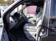 Volkswagen Multivan Ostatní 2,5 l 128 kw