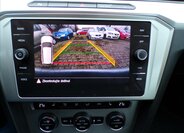 Volkswagen Passat Kombi 1,6 l 88 kw