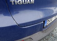 Volkswagen Tiguan SUV 1,4 l 110 kw