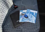 Ford Transit Valník 2,2 l 63 kw