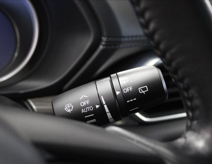 Mazda CX-5 SUV / Terénní 2,5 l 143 kw