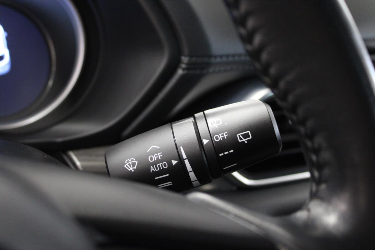 Mazda CX-5 SUV / Terénní 2,5 l 143 kw