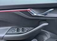 Škoda Kamiq SUV / Terénní 1,5 l 110 kw