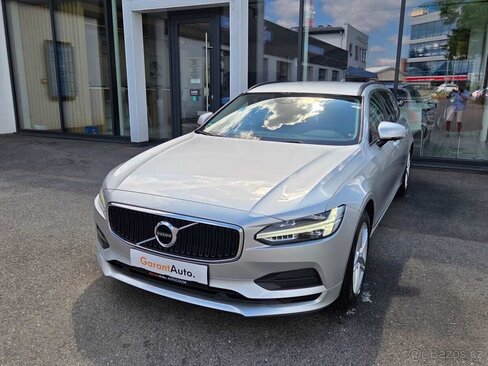 Volvo V90 Kombi 0,0 140 kw