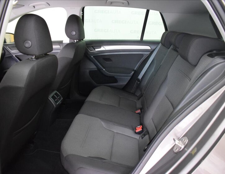 Volkswagen Golf Hatchback 1,4 l 90 kw