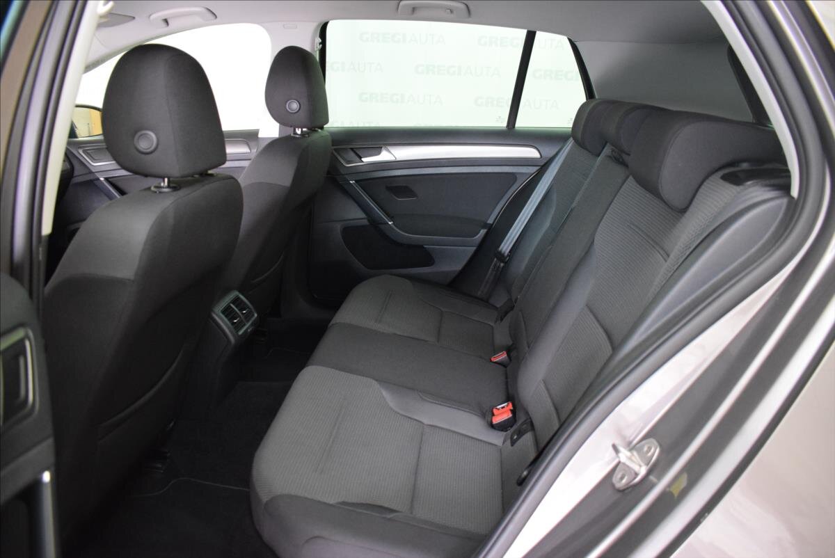 Volkswagen Golf Hatchback 1,4 l 90 kw