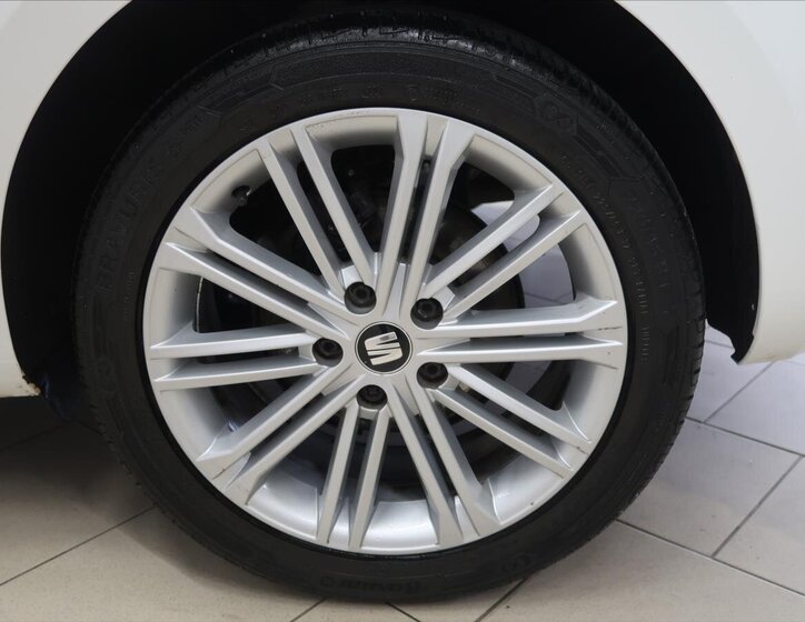 Seat Leon Hatchback 1,4 l 92 kw