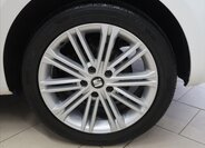 Seat Leon Hatchback 1,4 l 92 kw