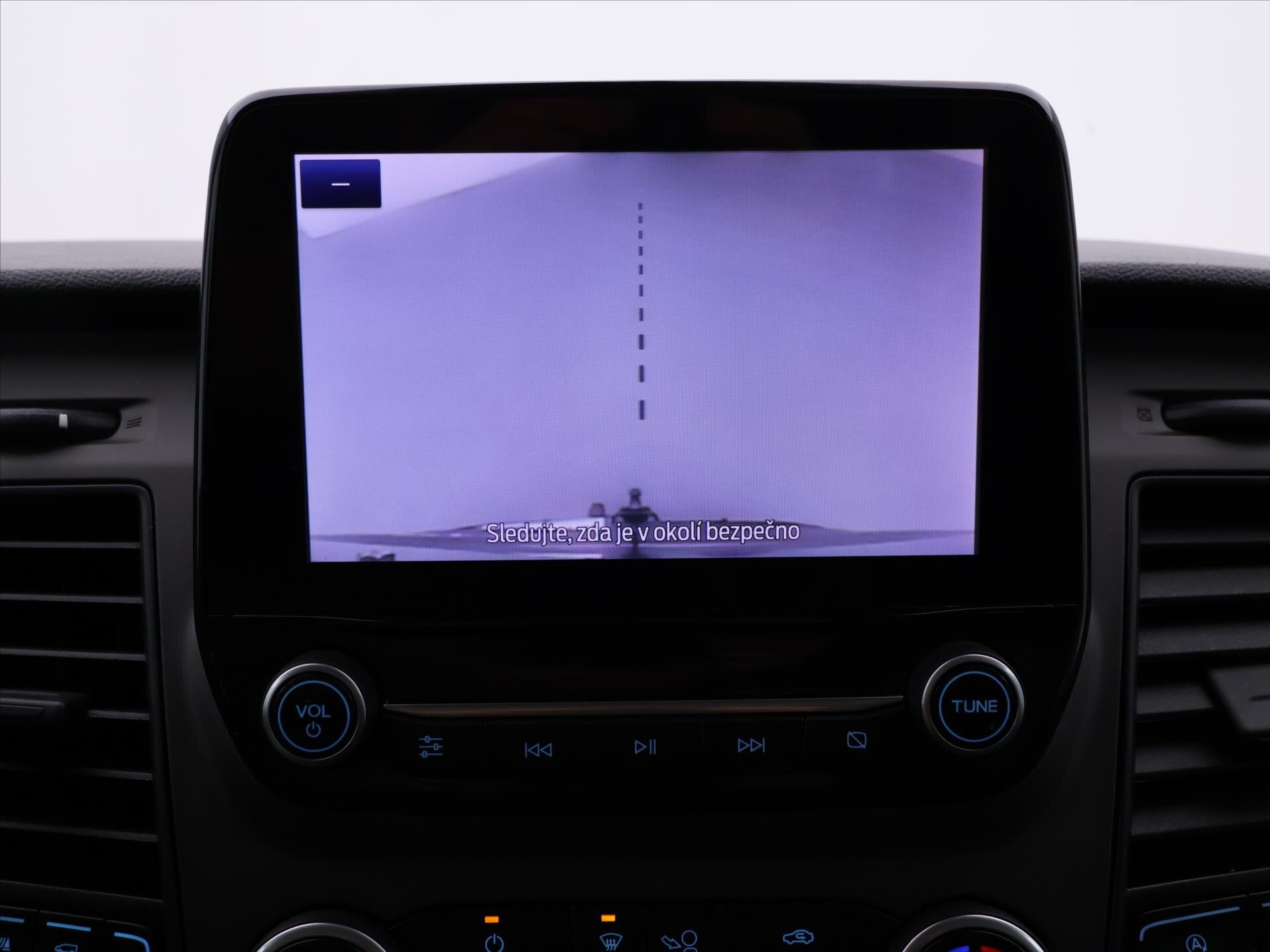 Ford Transit Ostatní 2,0 l 96 kw