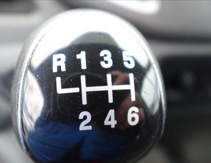 Ford Transit Ostatní 2,0 l 77 kw