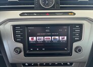 Volkswagen Passat Sedan / Limuzína 1,4 l 110 kw