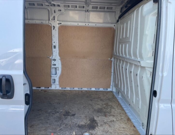 Peugeot Boxer Skříň 2,2 l 103 kw