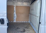 Peugeot Boxer Skříň 2,2 l 103 kw