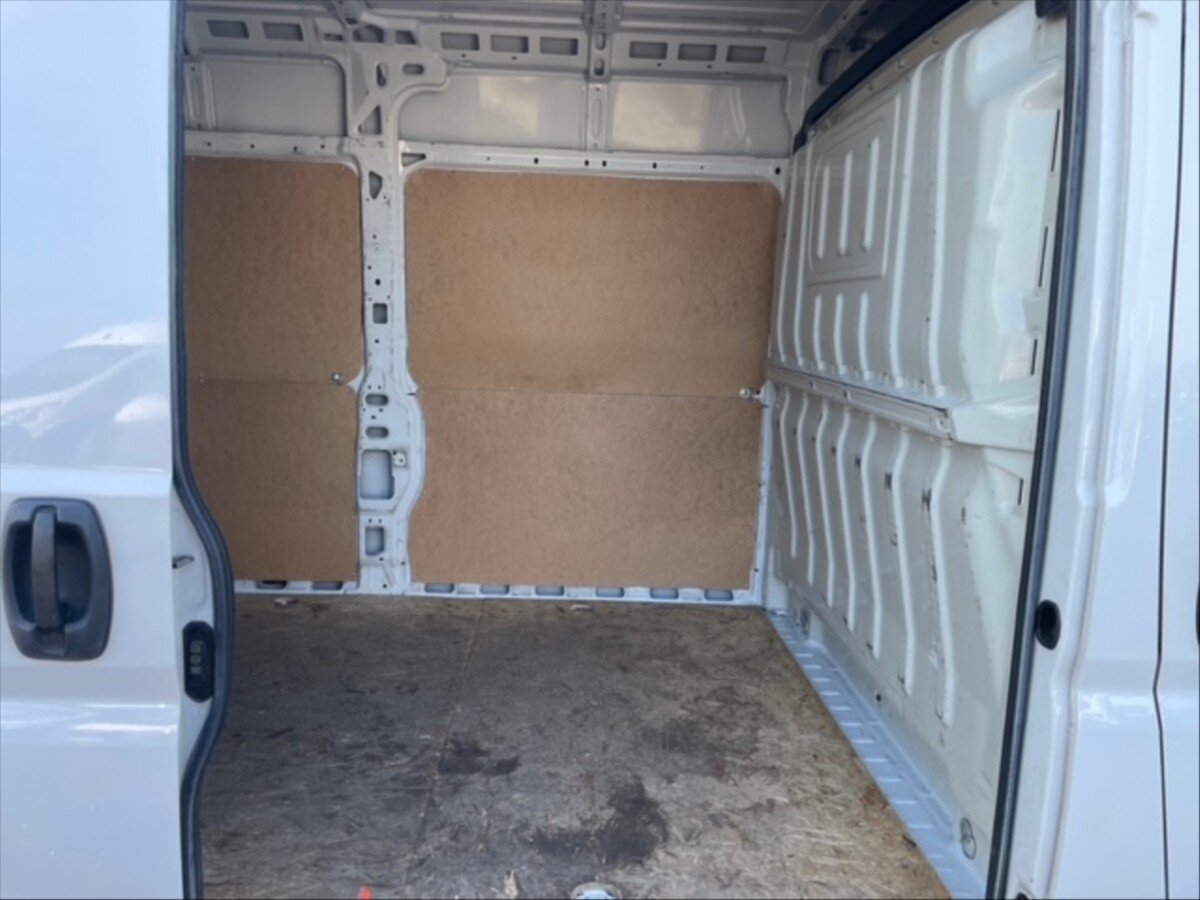 Peugeot Boxer Skříň 2,2 l 103 kw