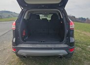 Ford Kuga SUV / Terénní 0,0 179 kw