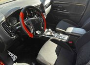 Mitsubishi Outlander SUV / Terénní 0,0 0