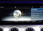 Mercedes-Benz Třídy E 33