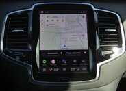 Volvo XC90 SUV / Terénní 2,0 l 173 kw