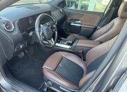 Mercedes-Benz GLA SUV / Terénní 2,0 l 165 kw