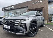 Hyundai Tucson SUV / Terénní 1,6 l 110 kw