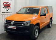 Volkswagen Amarok Pick-up 2,0 l 103 kw