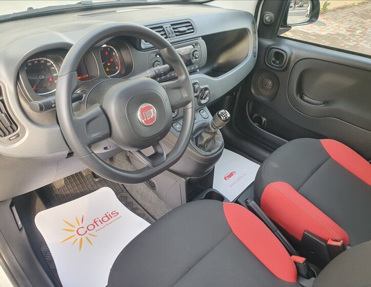Fiat Panda 6