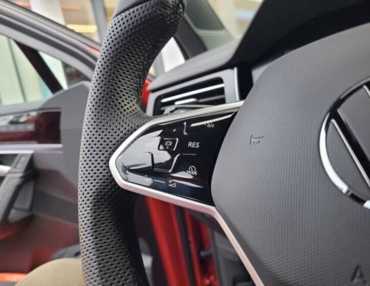 Volkswagen Touareg SUV 3,0 l 210 kw