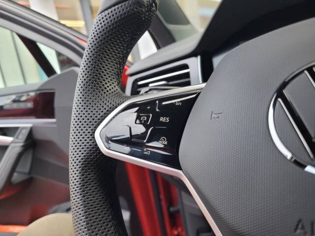 Volkswagen Touareg SUV 3,0 l 210 kw