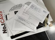 Škoda Octavia Kombi 1,4 l 103 kw