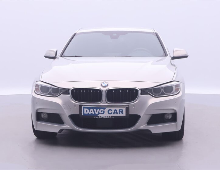 BMW Řada 3 2