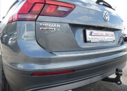 Volkswagen Tiguan Allspace SUV / Terénní 2,0 l 140 kw