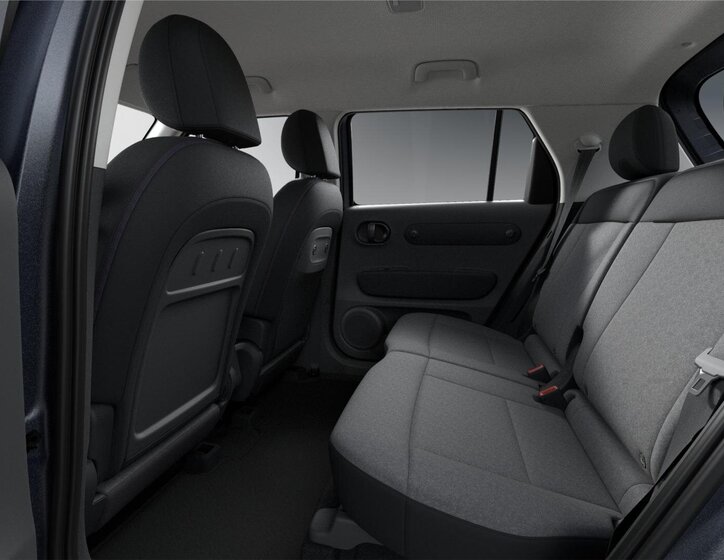 Hyundai Inster SUV / Terénní 0,0 85 kw