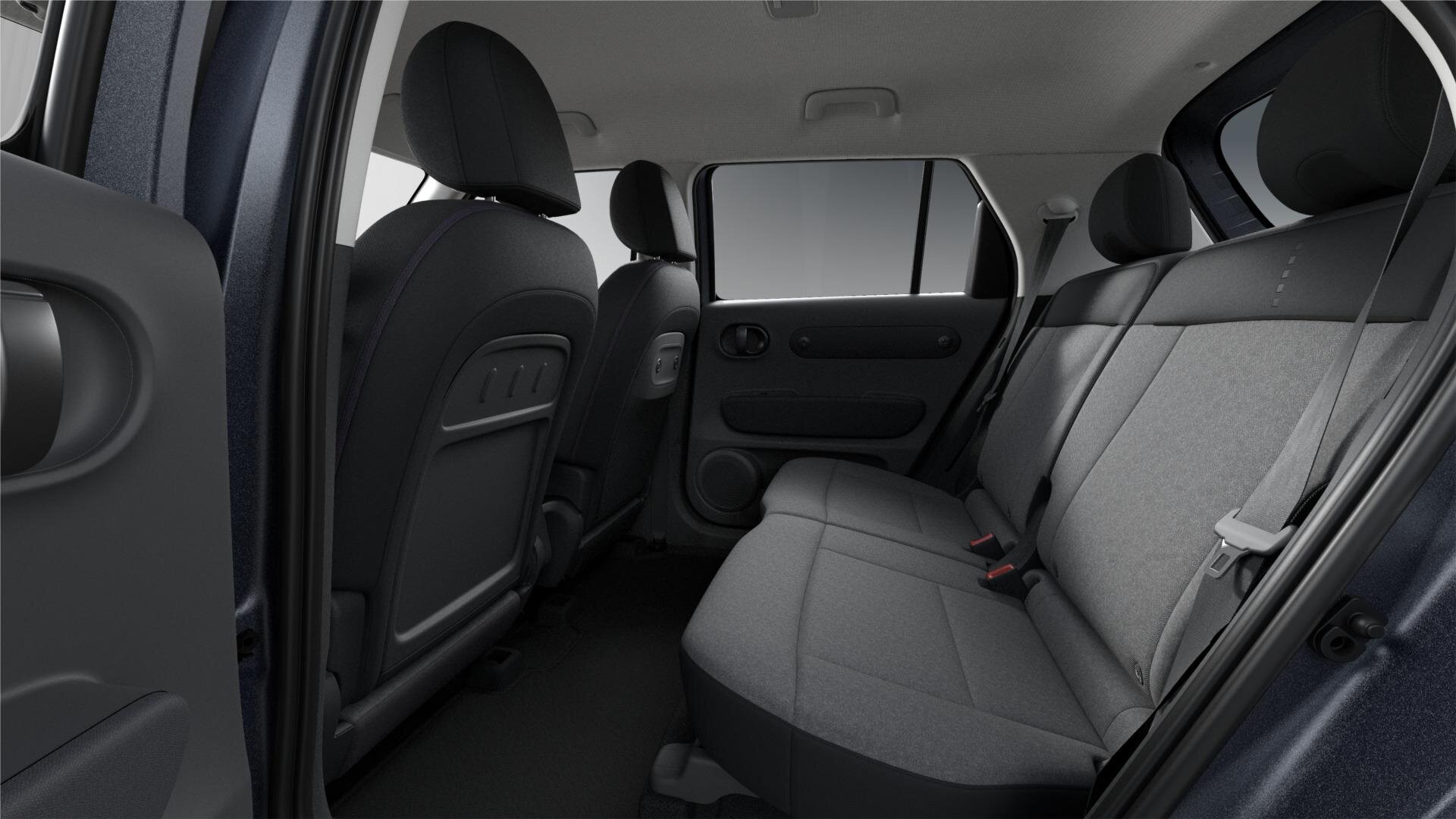 Hyundai Inster SUV / Terénní 0,0 85 kw