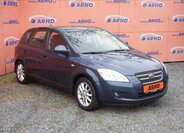 KIA Ceed Hatchback 1,4 l 80 kw