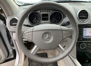 Mercedes-Benz Třídy M 11